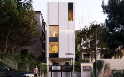 Innovative’s Arcot Enclave