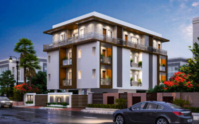 Innovative’s Parthas