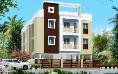 Innovative’s Sai Srishti