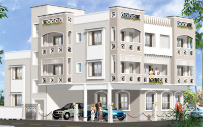 Innovative’s Senthil