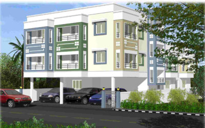 Innovative’s Shantham