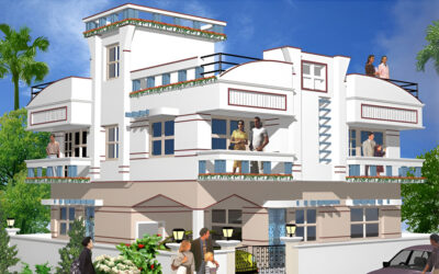 Innovative’s Sharadham