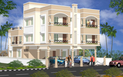 Innovative’s Shrinagar