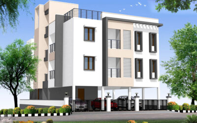 Innovative’s Srinidhi