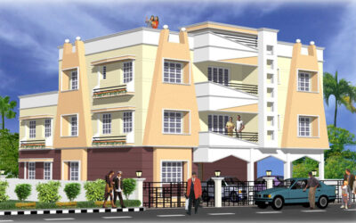 Innovative’s Swamy