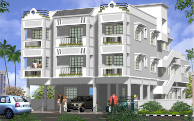 Innovative’s Swargam