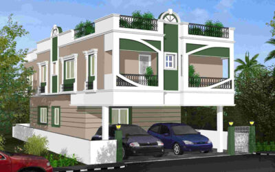 Innovative’s Swathi