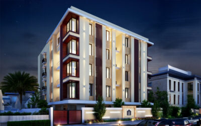 Innovative’s Serene