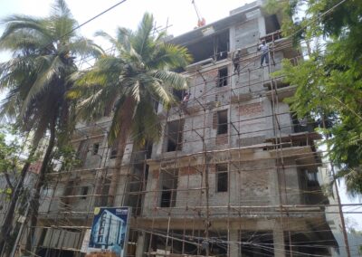 Adyar Gallery 1