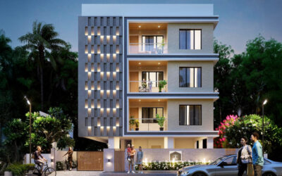 Innovative’s Hari Shree