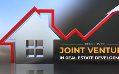 Benefits Of Joint Ventures In Real Estate Development