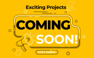 Coming Soon