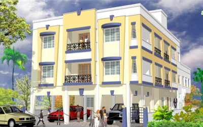 Innovative’s Shruthi