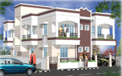 Innovative’s Singaram