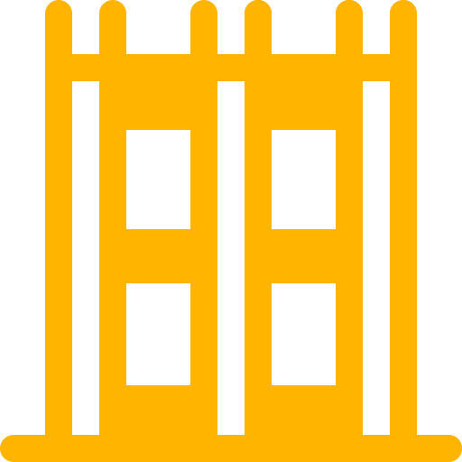 Building Exterior icon