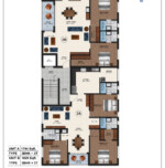 TBM Second Floor Plan